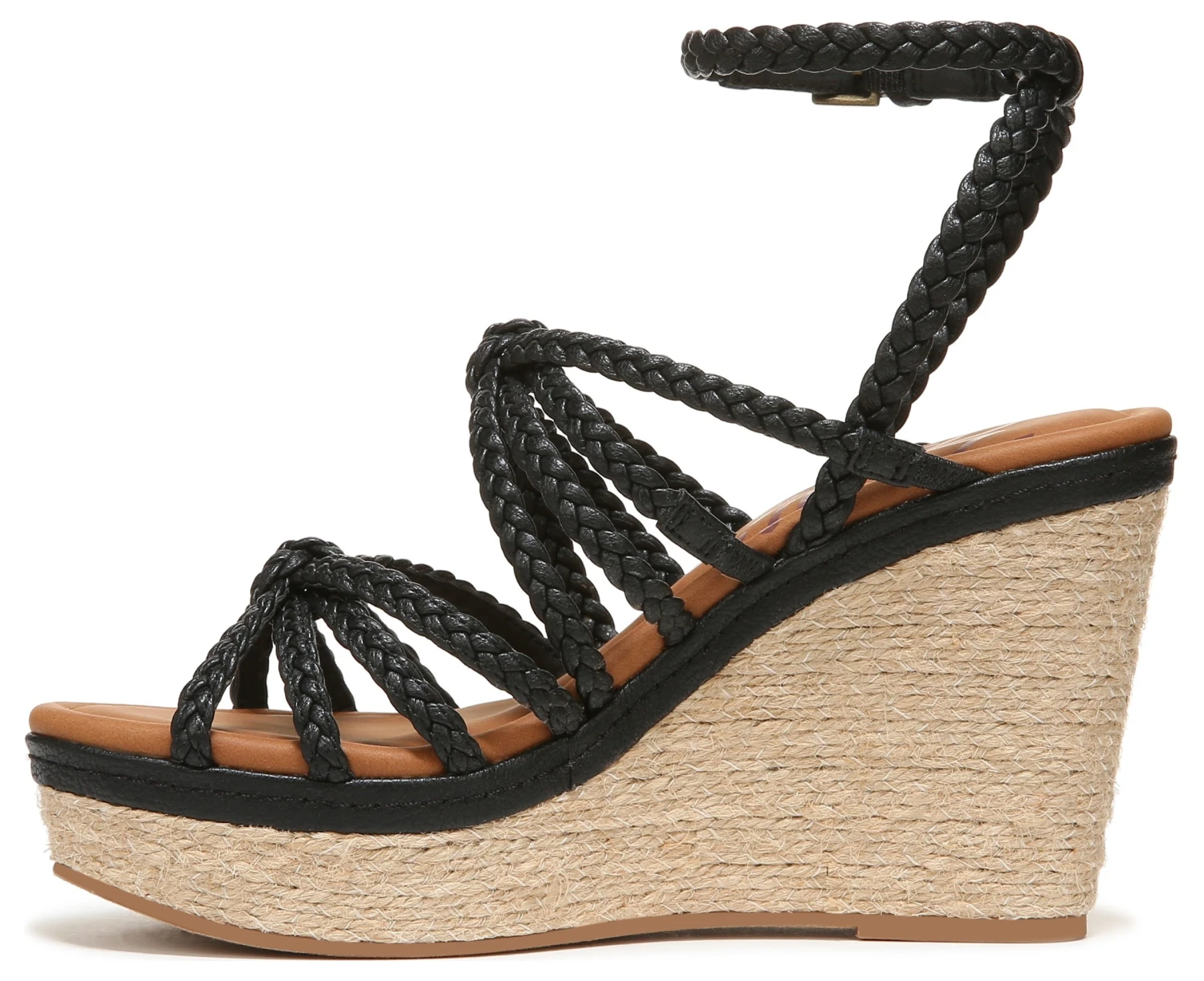 Women's Shana Espadrille Wedge Sandal - Image 5