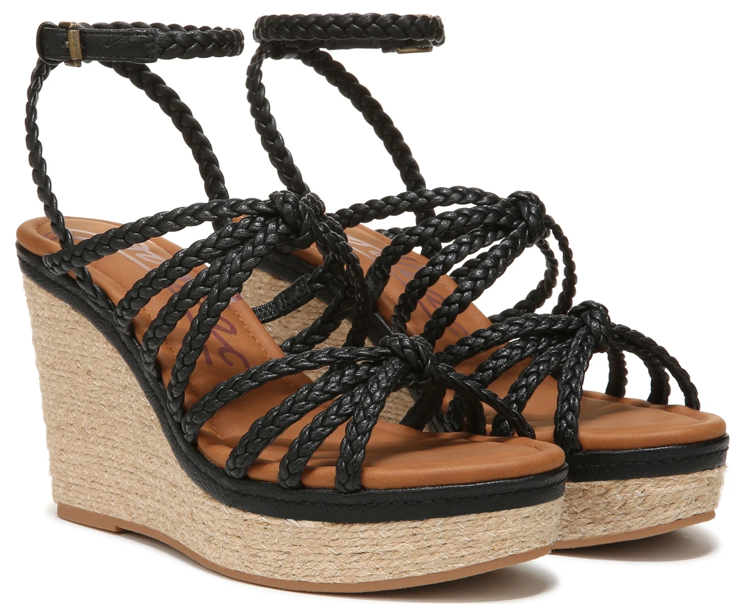 Women's Shana Espadrille Wedge Sandal - Image 2