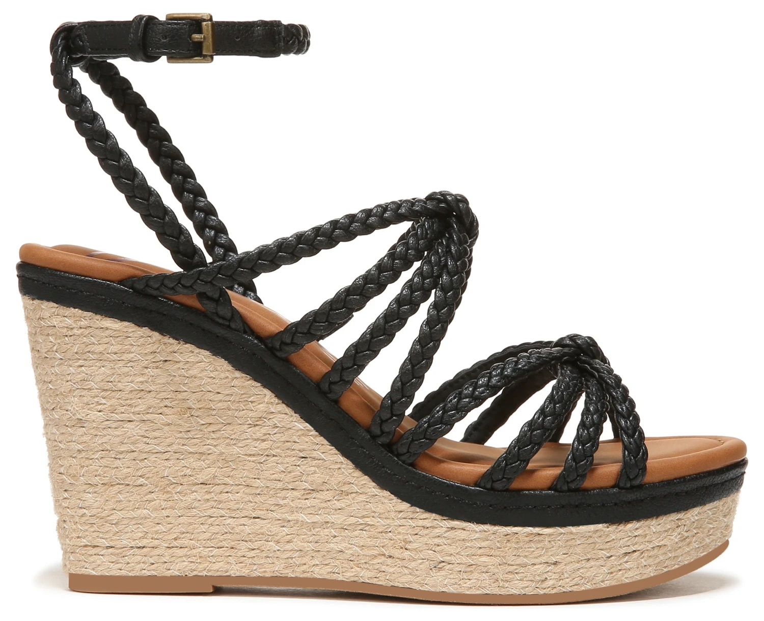 Women's Shana Espadrille Wedge Sandal - Image 3