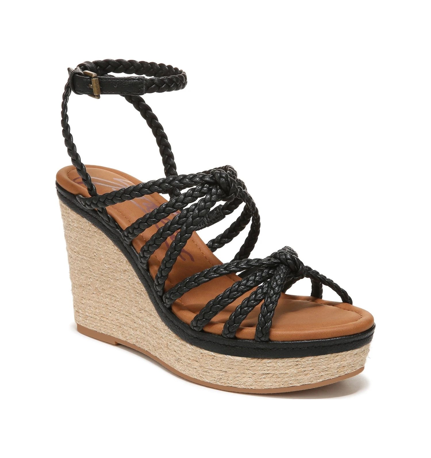 Women's Shana Espadrille Wedge Sandal