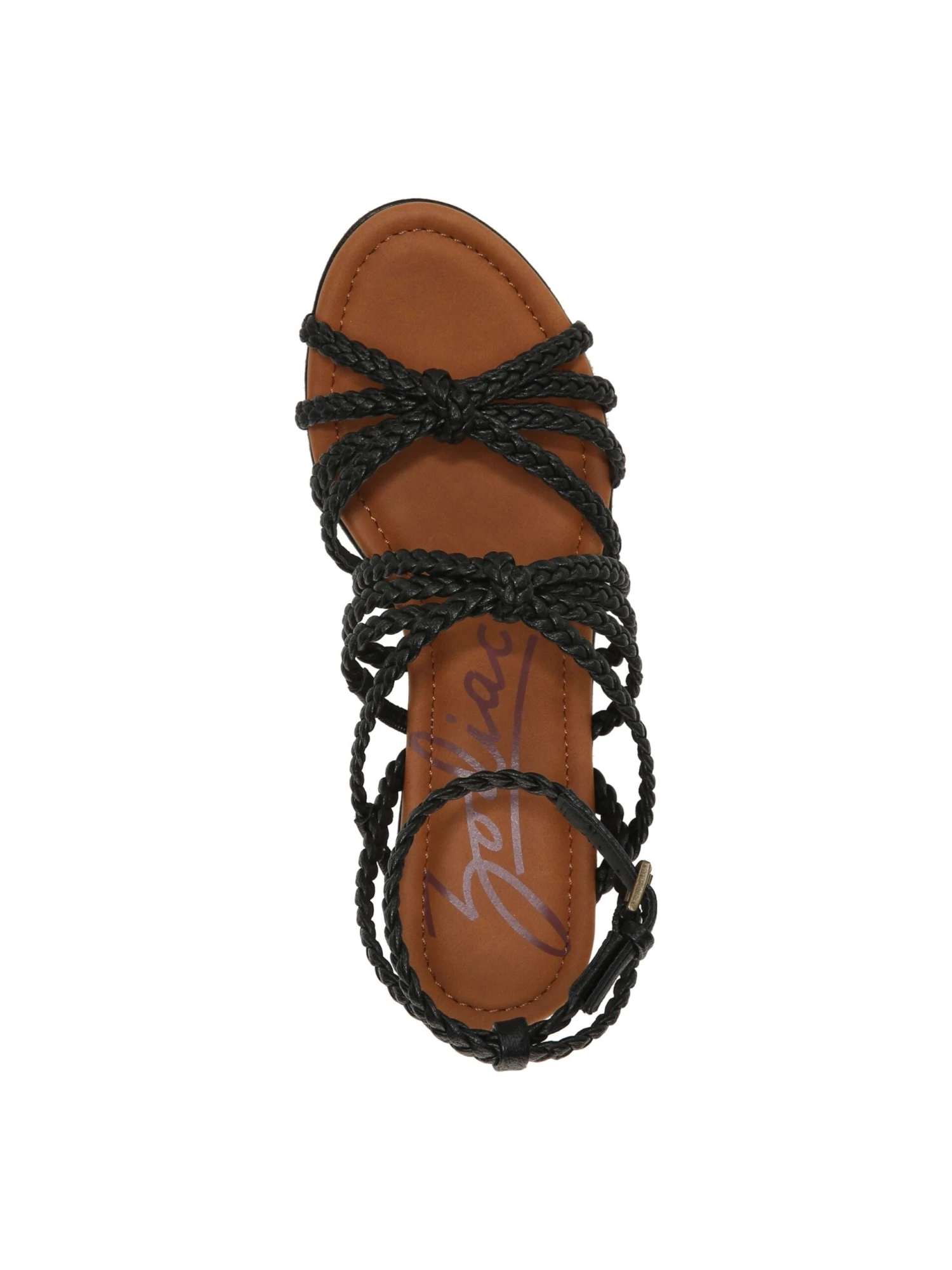 Women's Shana Espadrille Wedge Sandal - Image 7