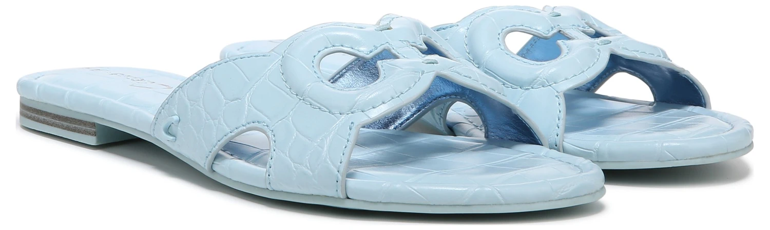 Women's Cate Slide Sandal - Image 2