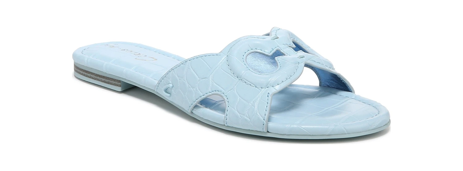 Women's Cate Slide Sandal