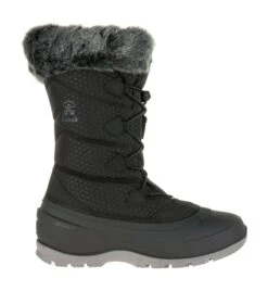 Kamik Women's Momentum 2 Waterproof Winter Boot
