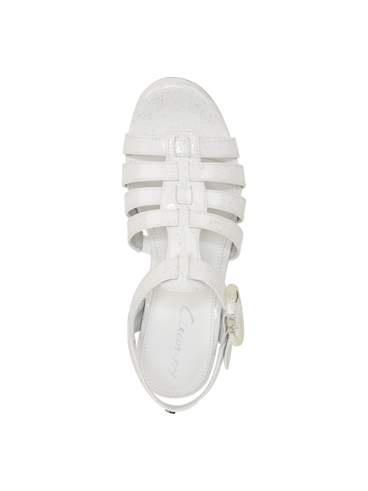 Women's Golda Platform Wedge Sandal - Image 7