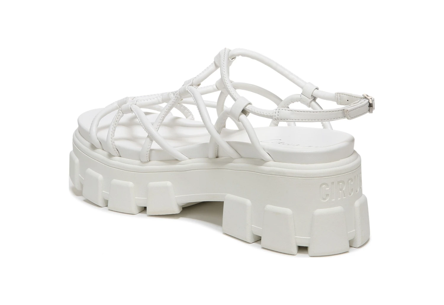 Women's Greyson Platform Sandal - Image 9