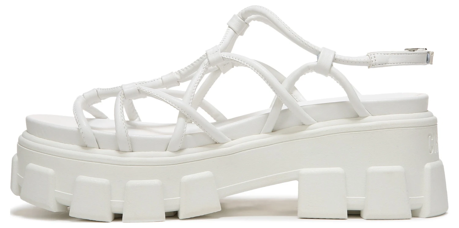 Women's Greyson Platform Sandal - Image 5