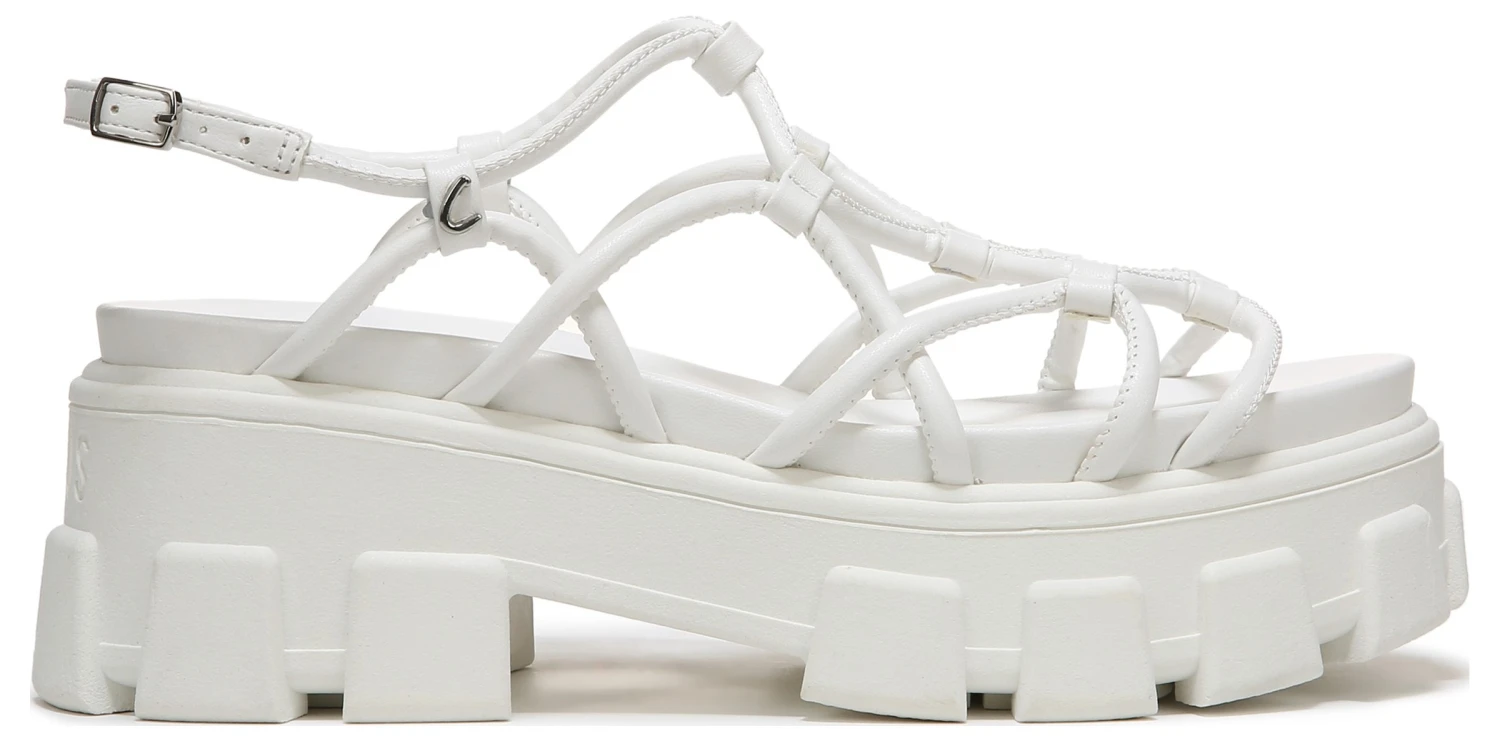 Women's Greyson Platform Sandal - Image 3