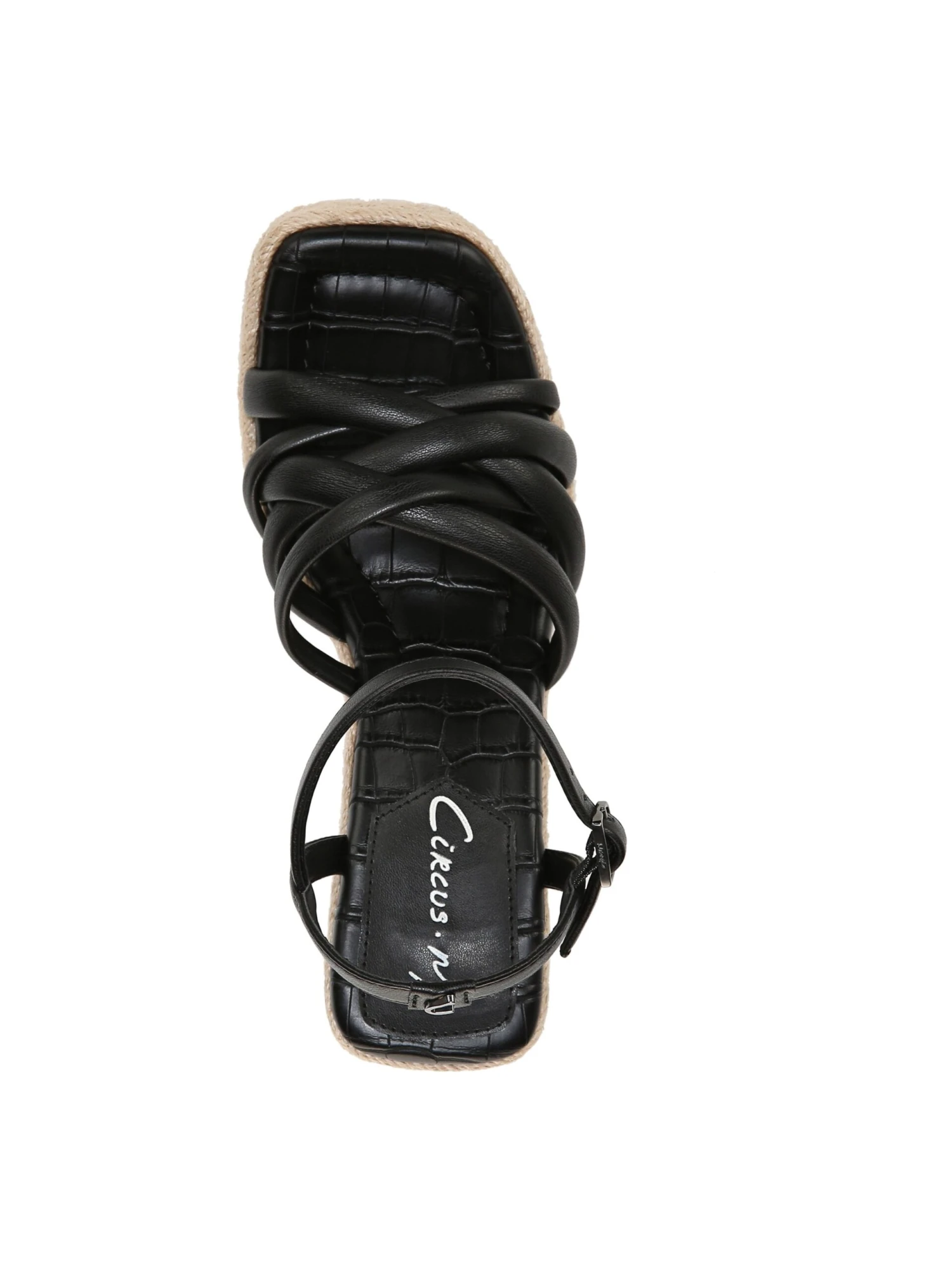 Women's Irene Wedge Sandal - Image 7