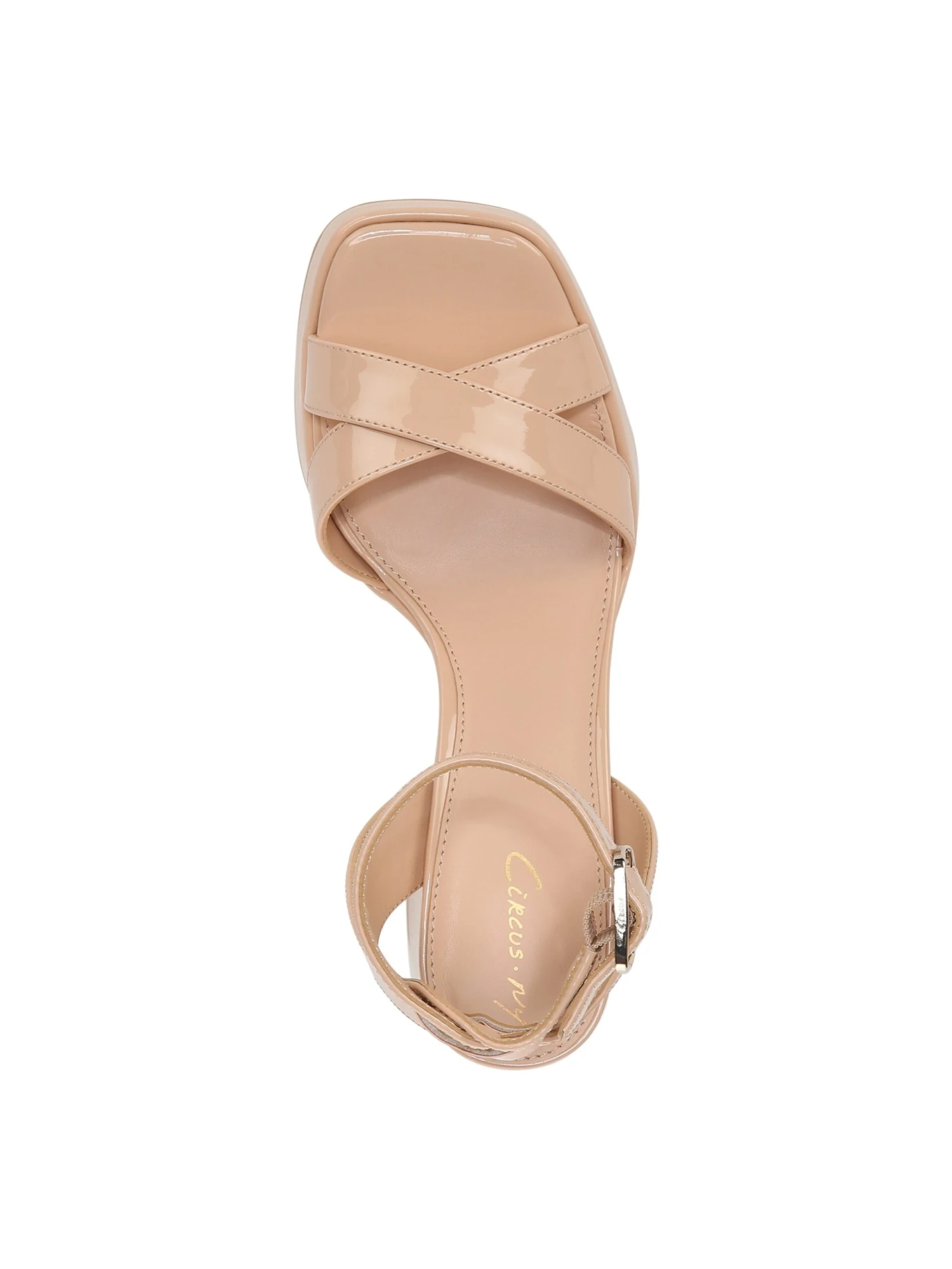 Women's Kaitlyn Dress Sandal - Image 7