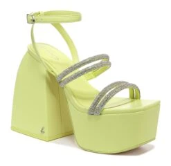 Women's Mila Jewel Platform Sandal