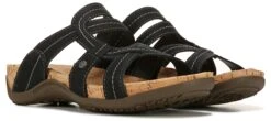 Women's Kai II Wide Comfort Footbed Sandal