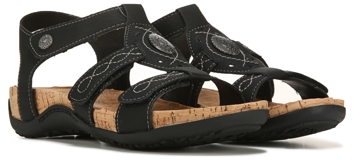 Women's Ridely II Comfort Footbed Sandal