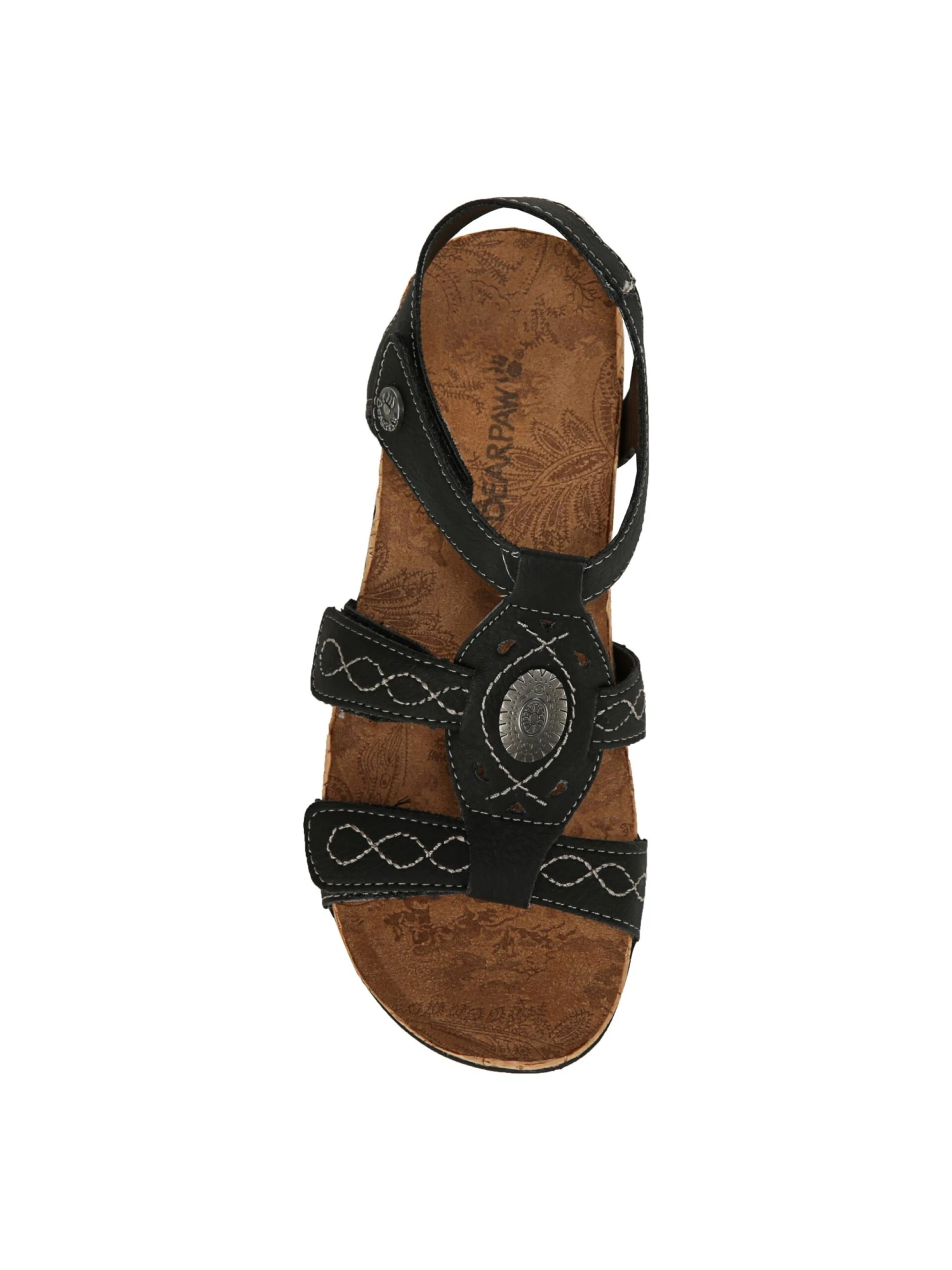 Women's Ridely II Comfort Footbed Sandal - Image 5