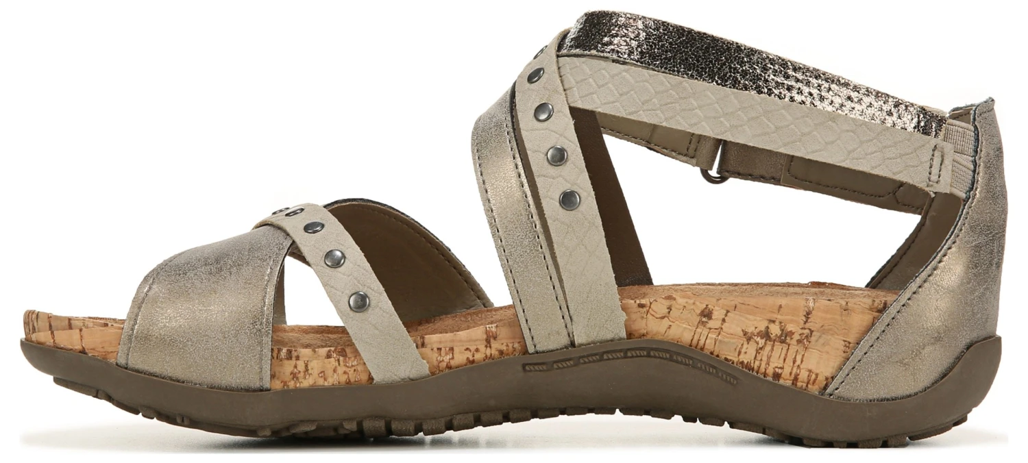 Women's Julianna II Comfort Footbed Sandal - Image 3