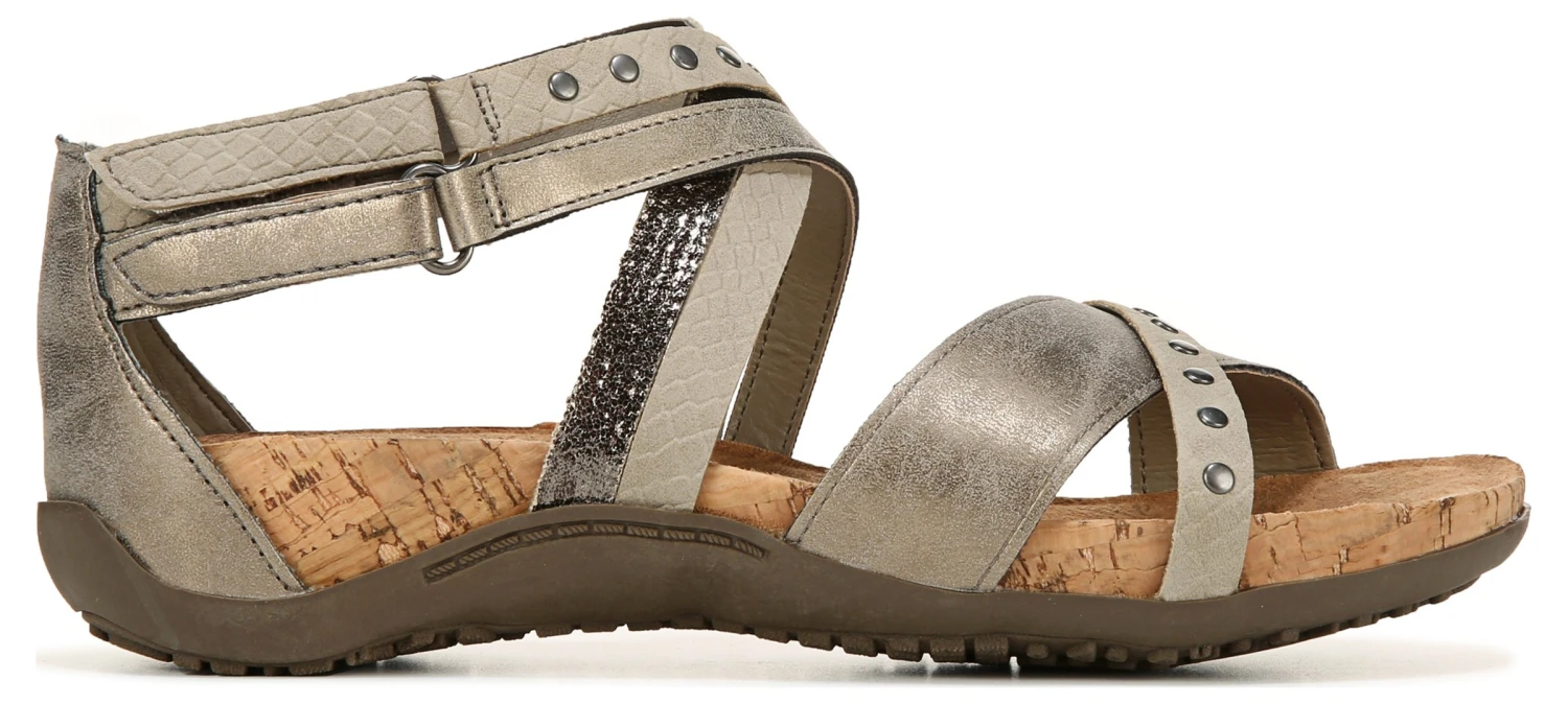 Women's Julianna II Comfort Footbed Sandal - Image 2