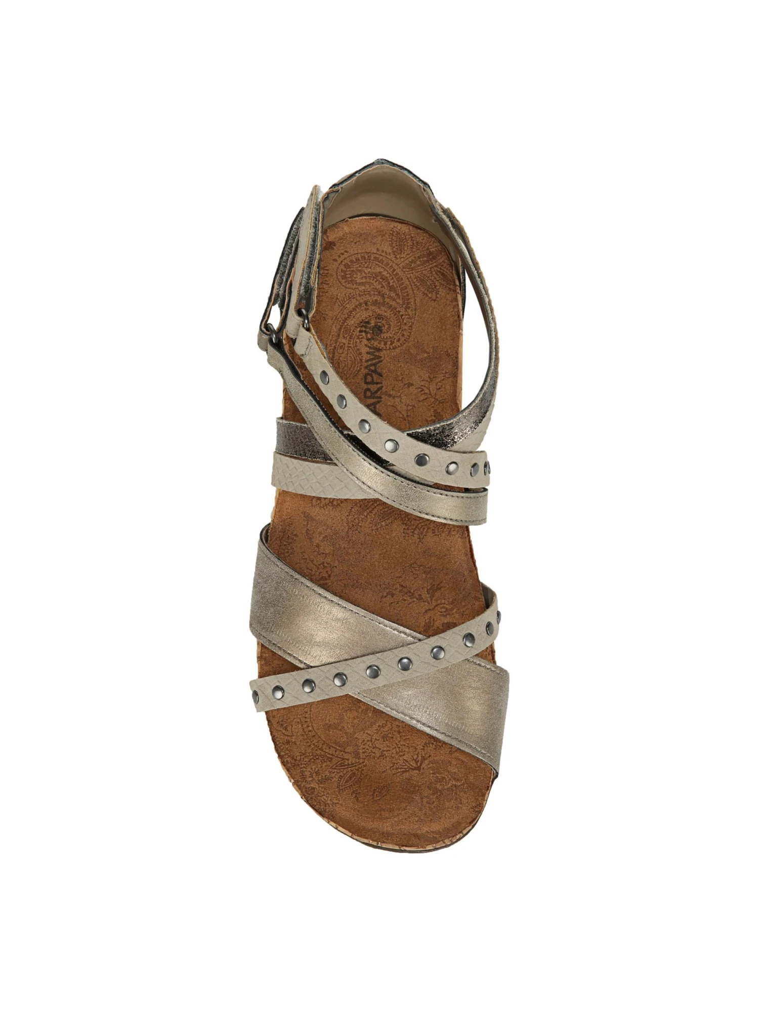 Women's Julianna II Comfort Footbed Sandal - Image 5