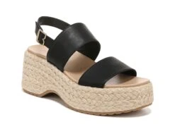 Women's Delaney Platform Wedge Sandal
