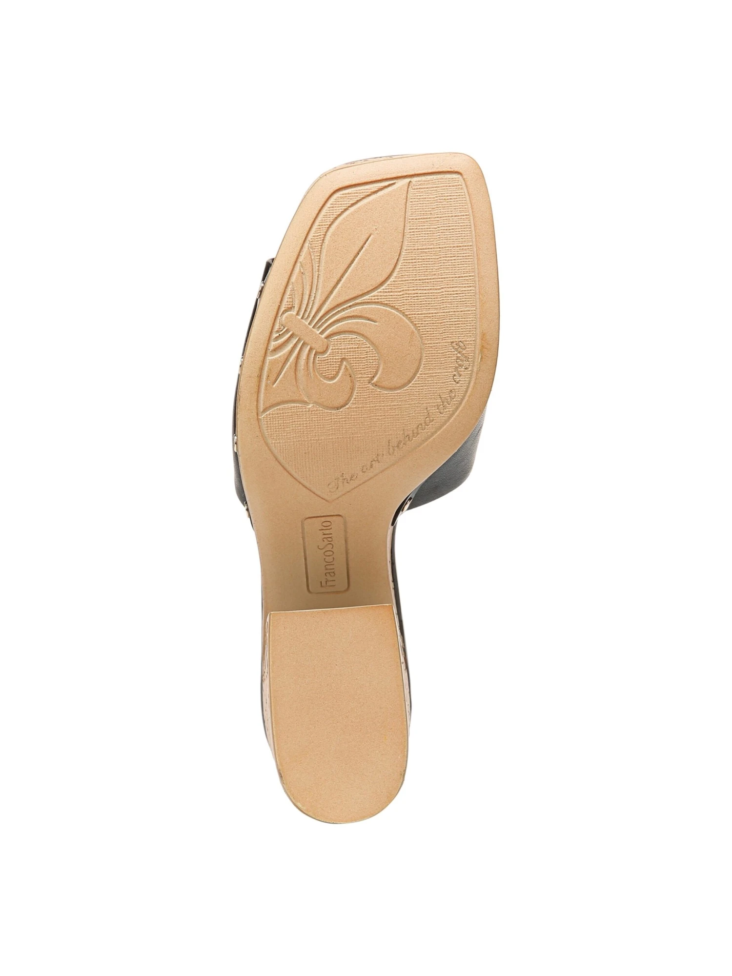 Women's Damara Platform Sandal - Image 8