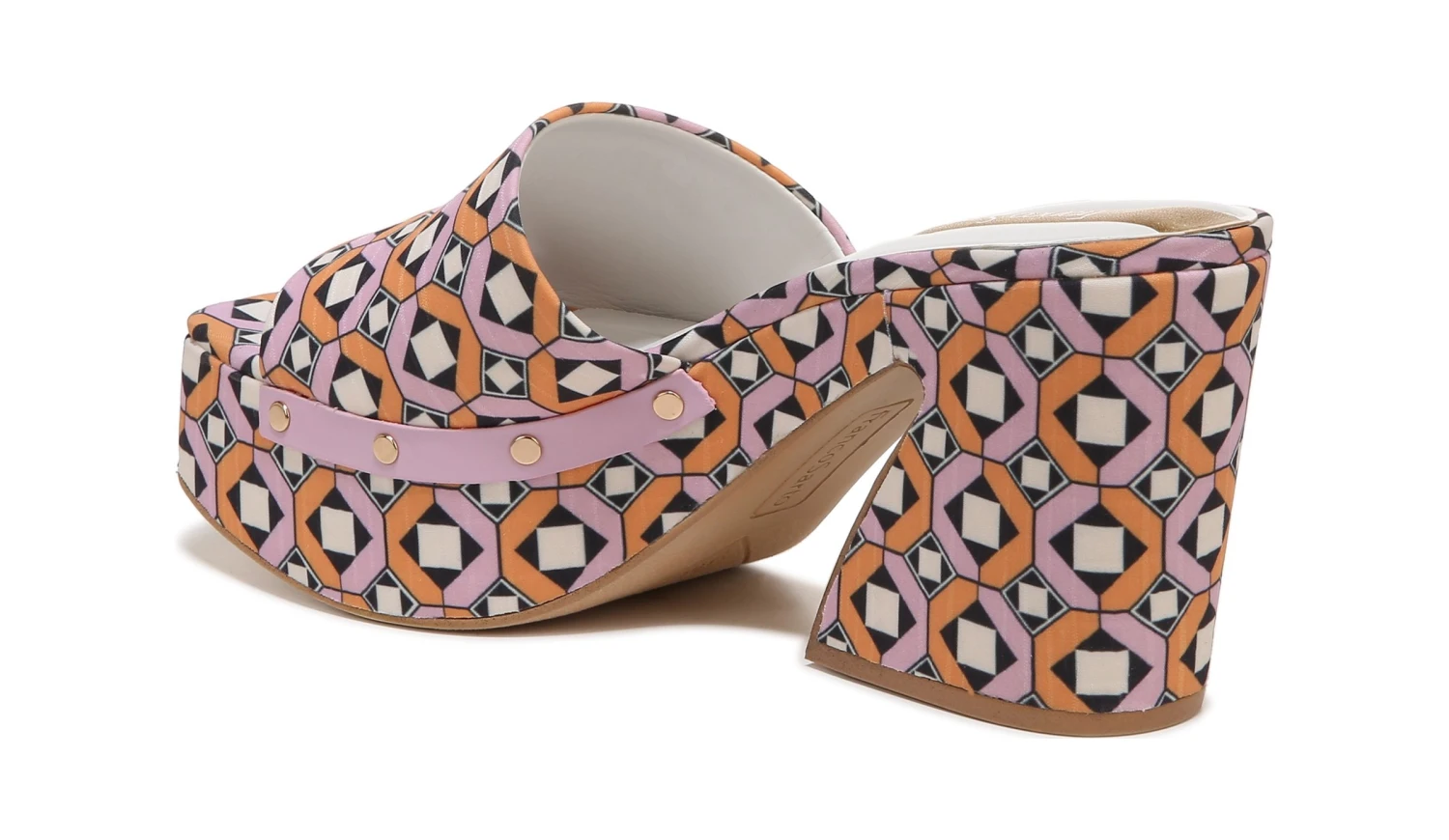 Women's Damara 2 Platform Sandal - Image 9