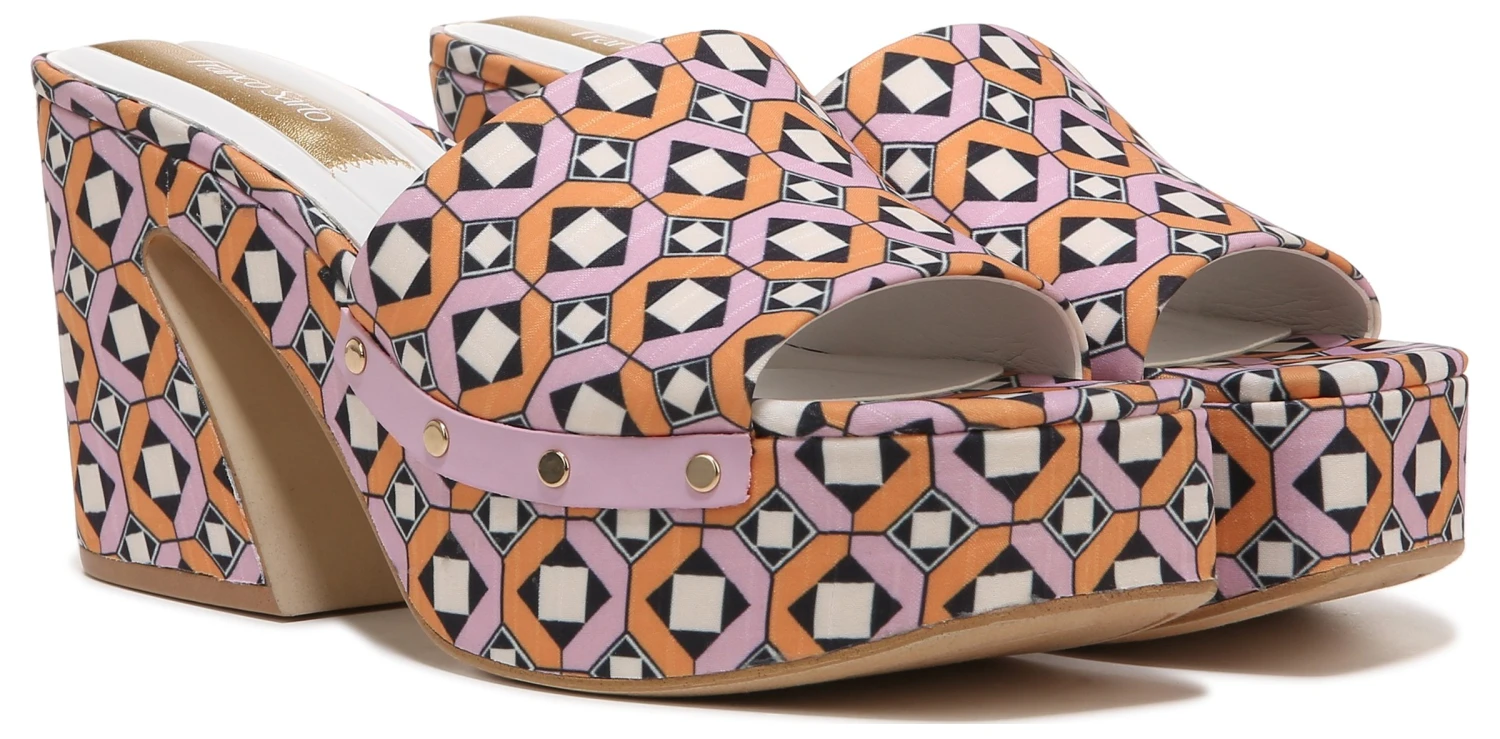 Women's Damara 2 Platform Sandal - Image 2