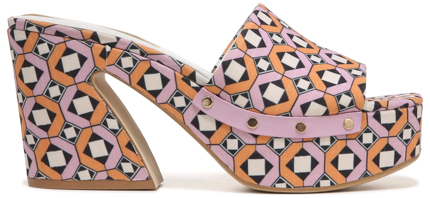 Women's Damara 2 Platform Sandal - Image 3