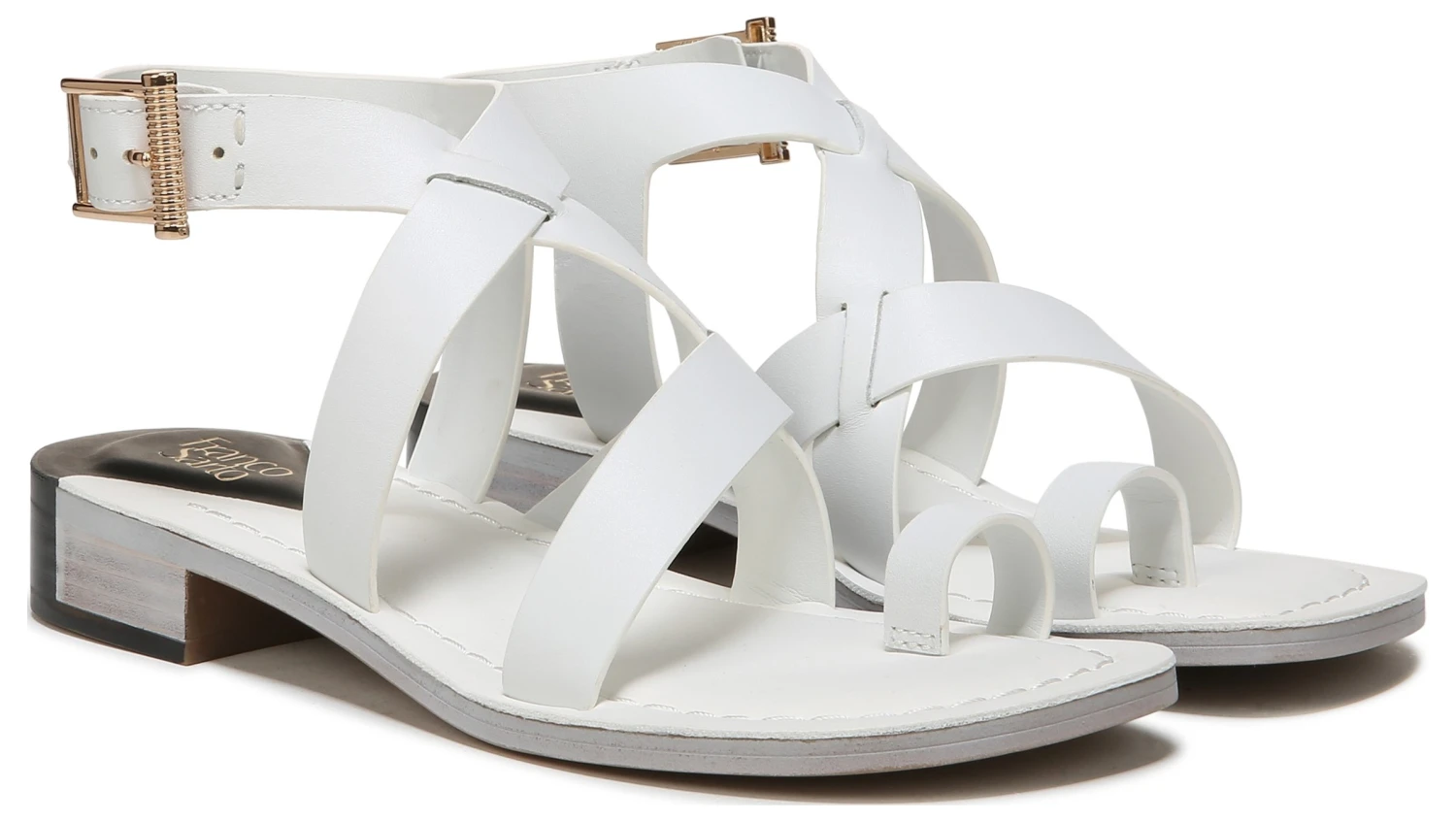 Women's Ina Sandal - Image 2