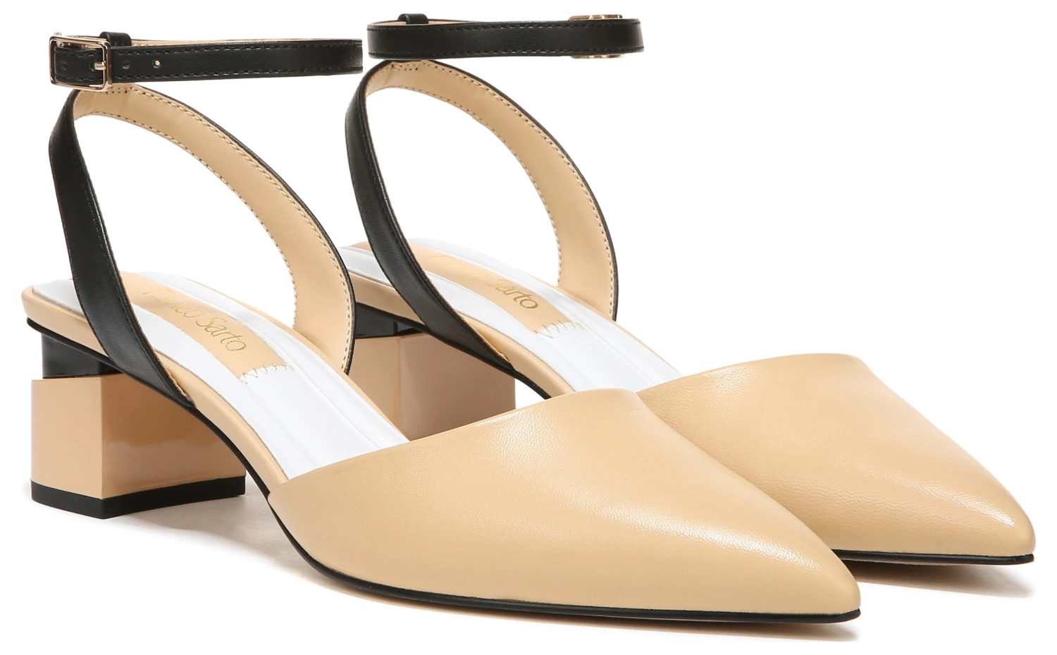 Women's Naya Pump - Image 2