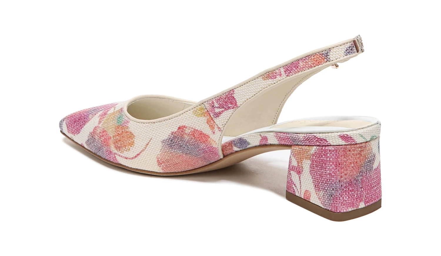 Women's Racer 2 Slingback Pump - Image 9