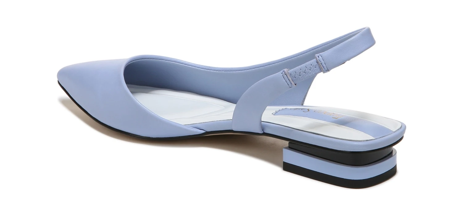 Women's Tyra Slingback Pump - Image 9