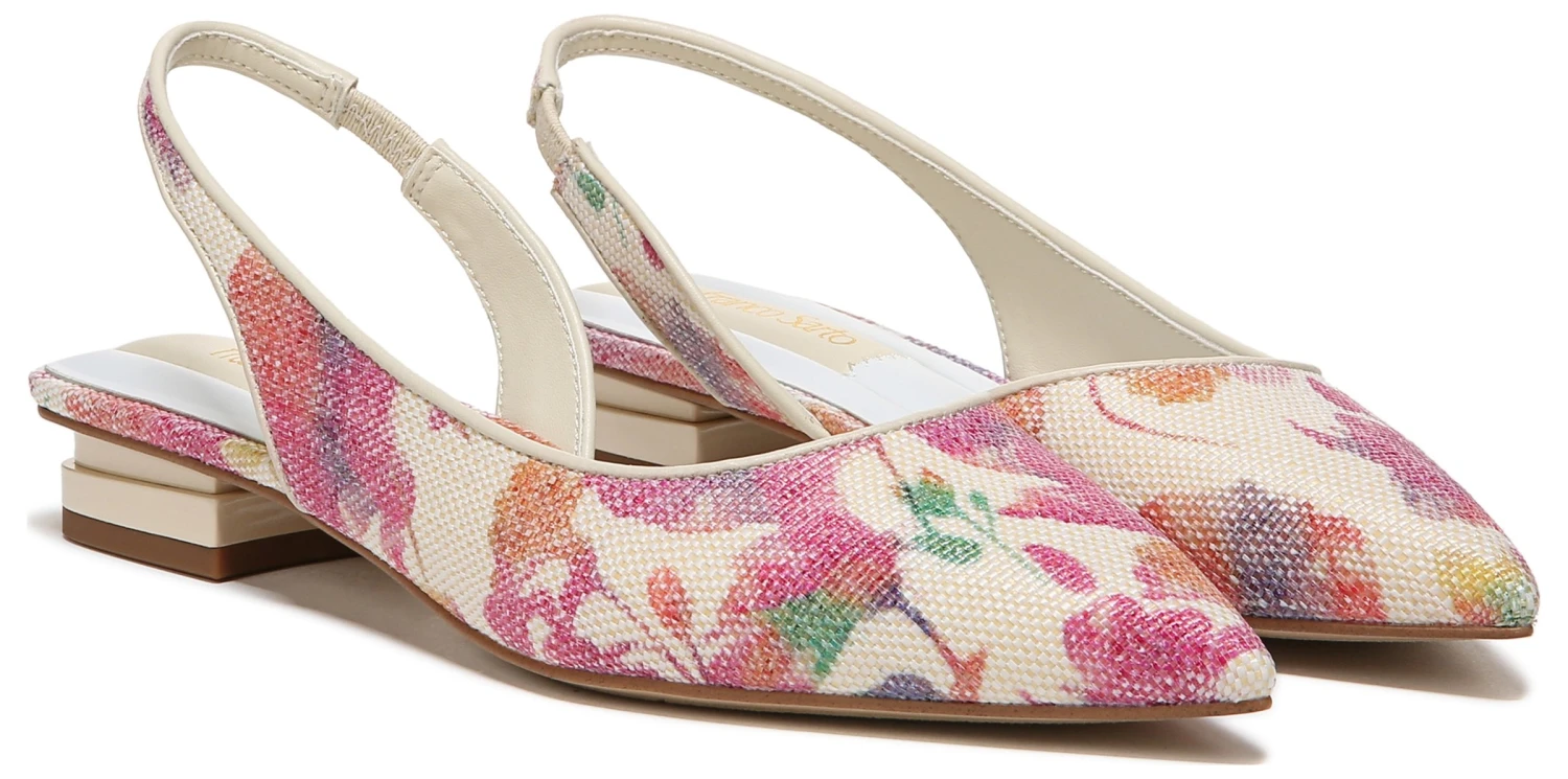 Women's Tyra 2 Slingback Pump - Image 2