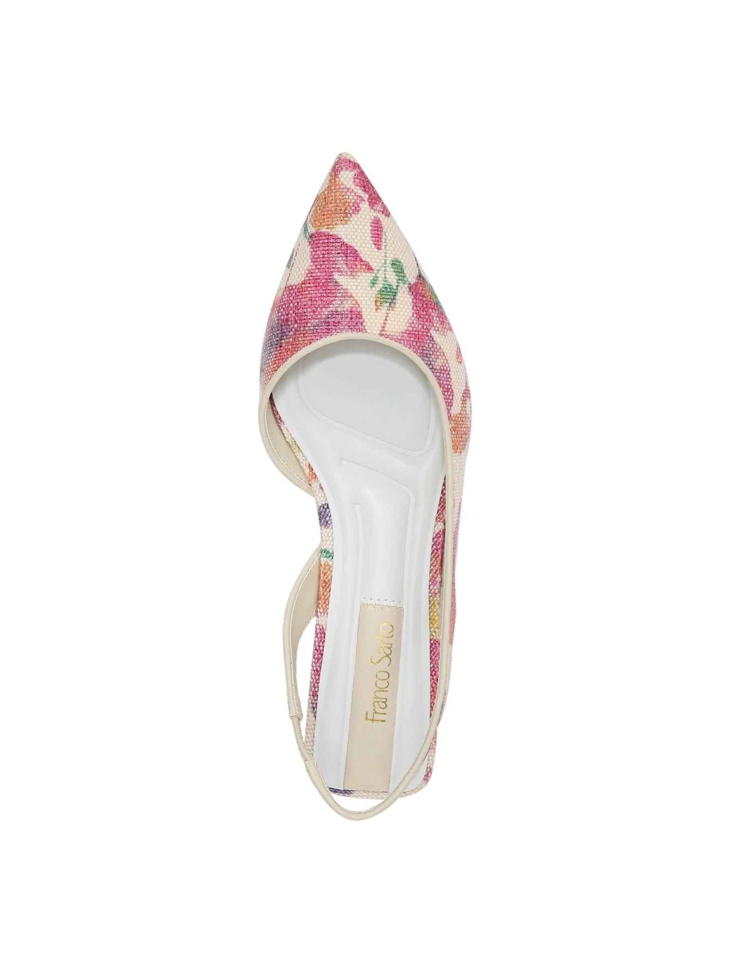 Women's Tyra 2 Slingback Pump - Image 7