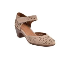 Women's Cindie Medium/Wide Mary Jane
