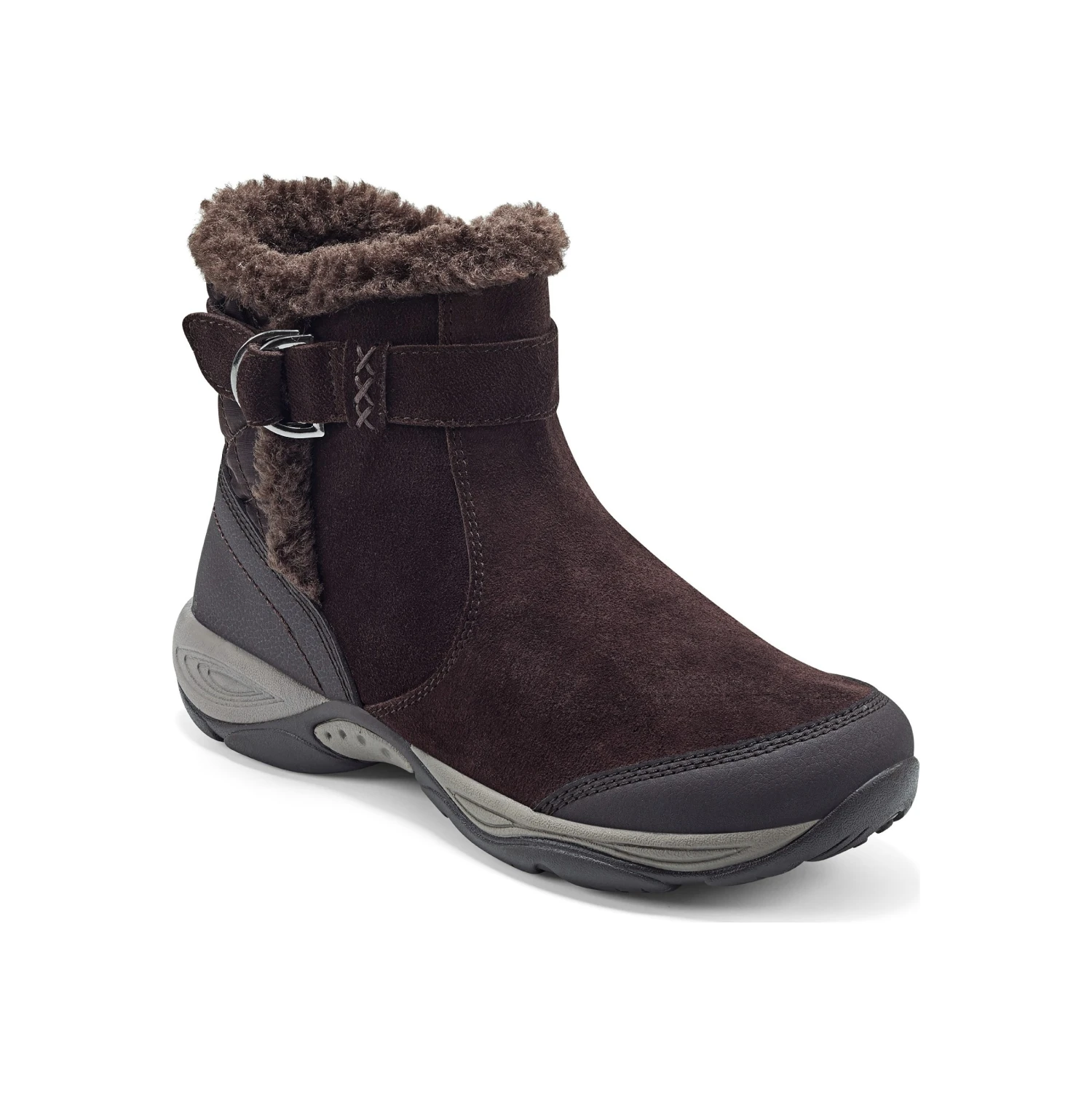 Women's Elk Medium/Wide Winter Boot