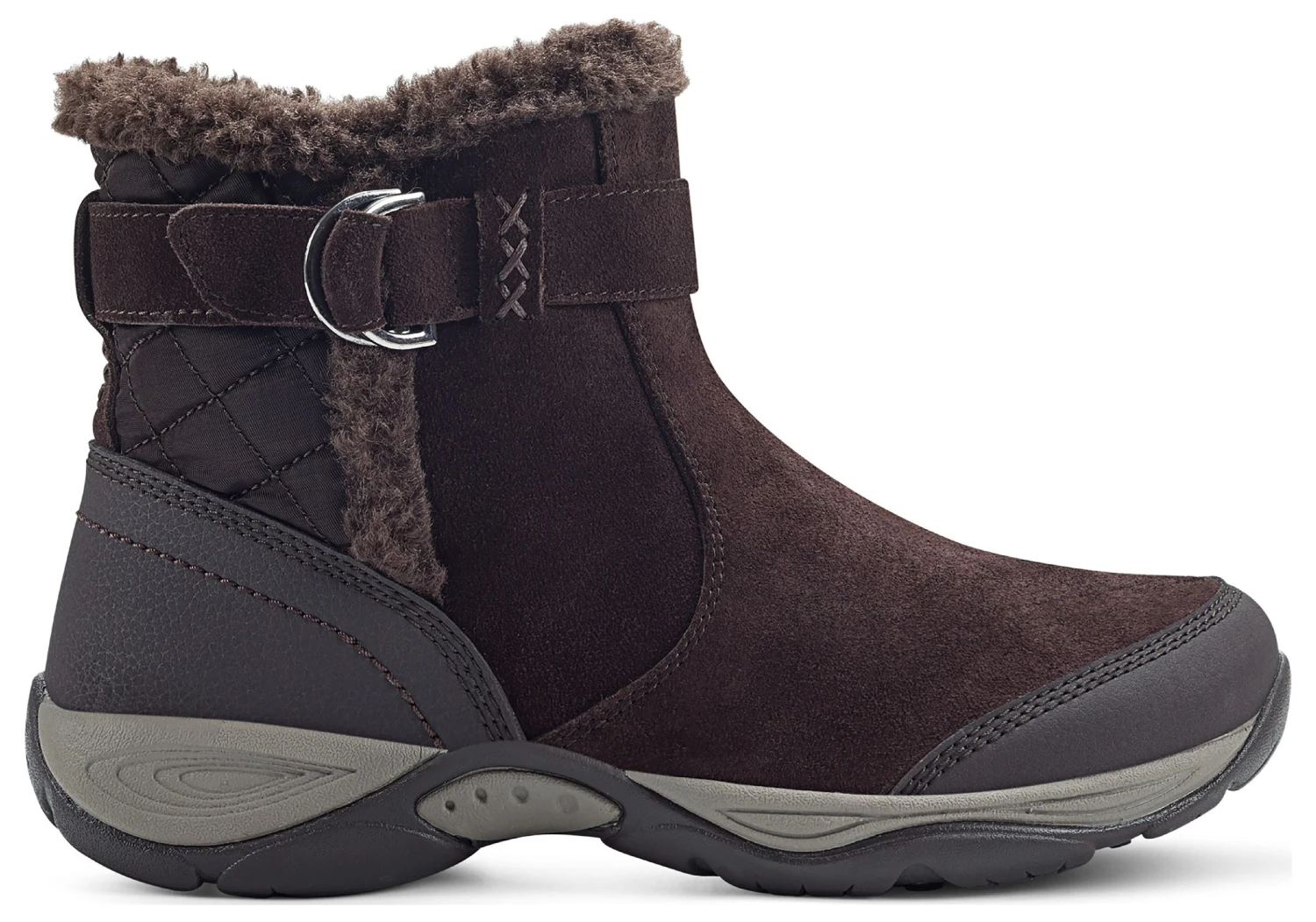 Women's Elk Medium/Wide Winter Boot - Image 2