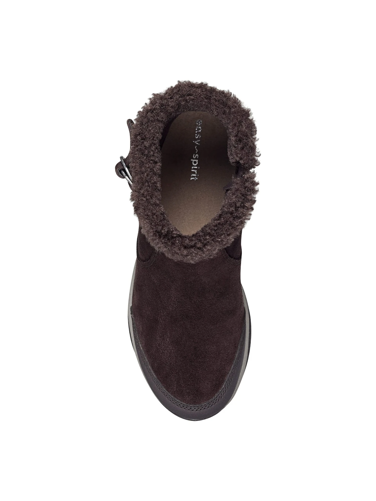 Women's Elk Medium/Wide Winter Boot - Image 4