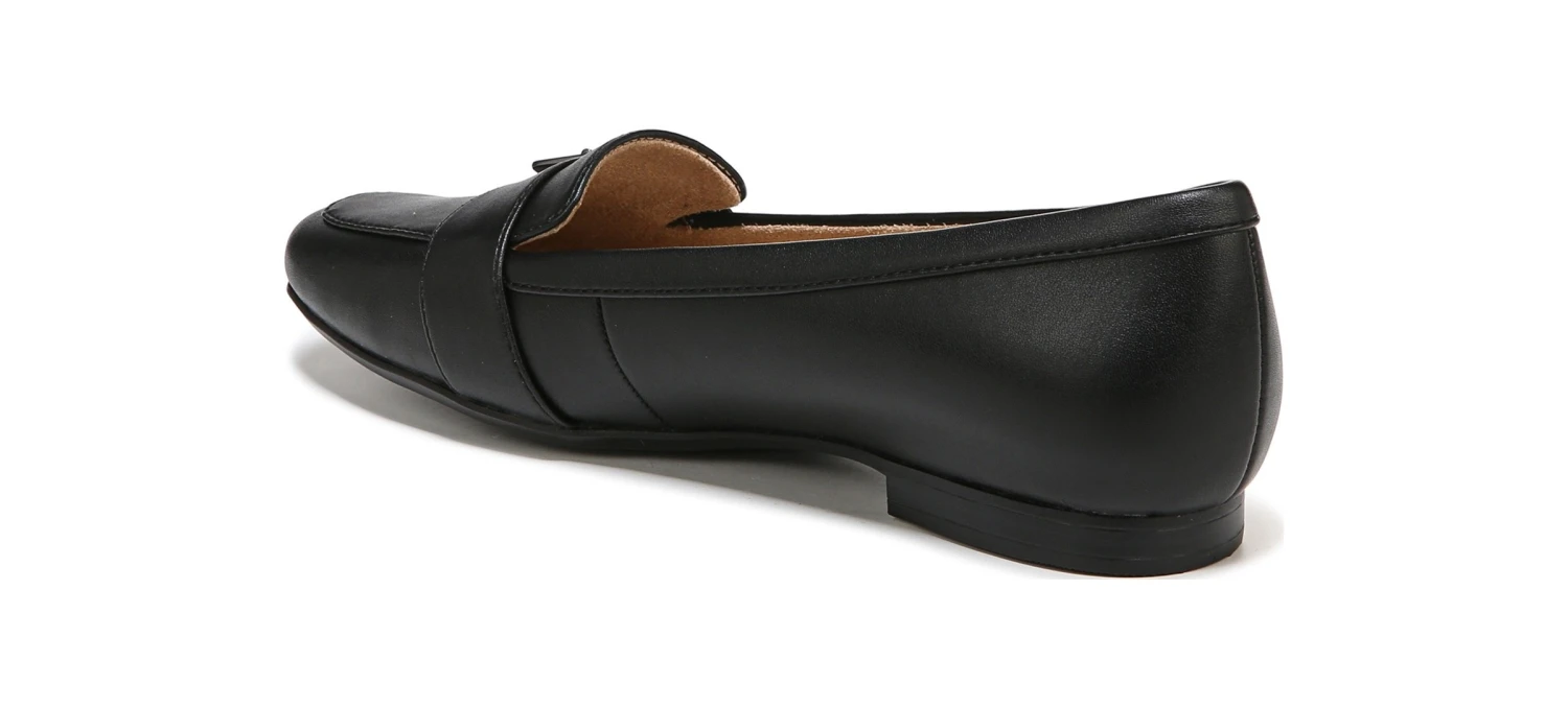 Women's Kayden Medium/Wide Moc Loafer - Image 9