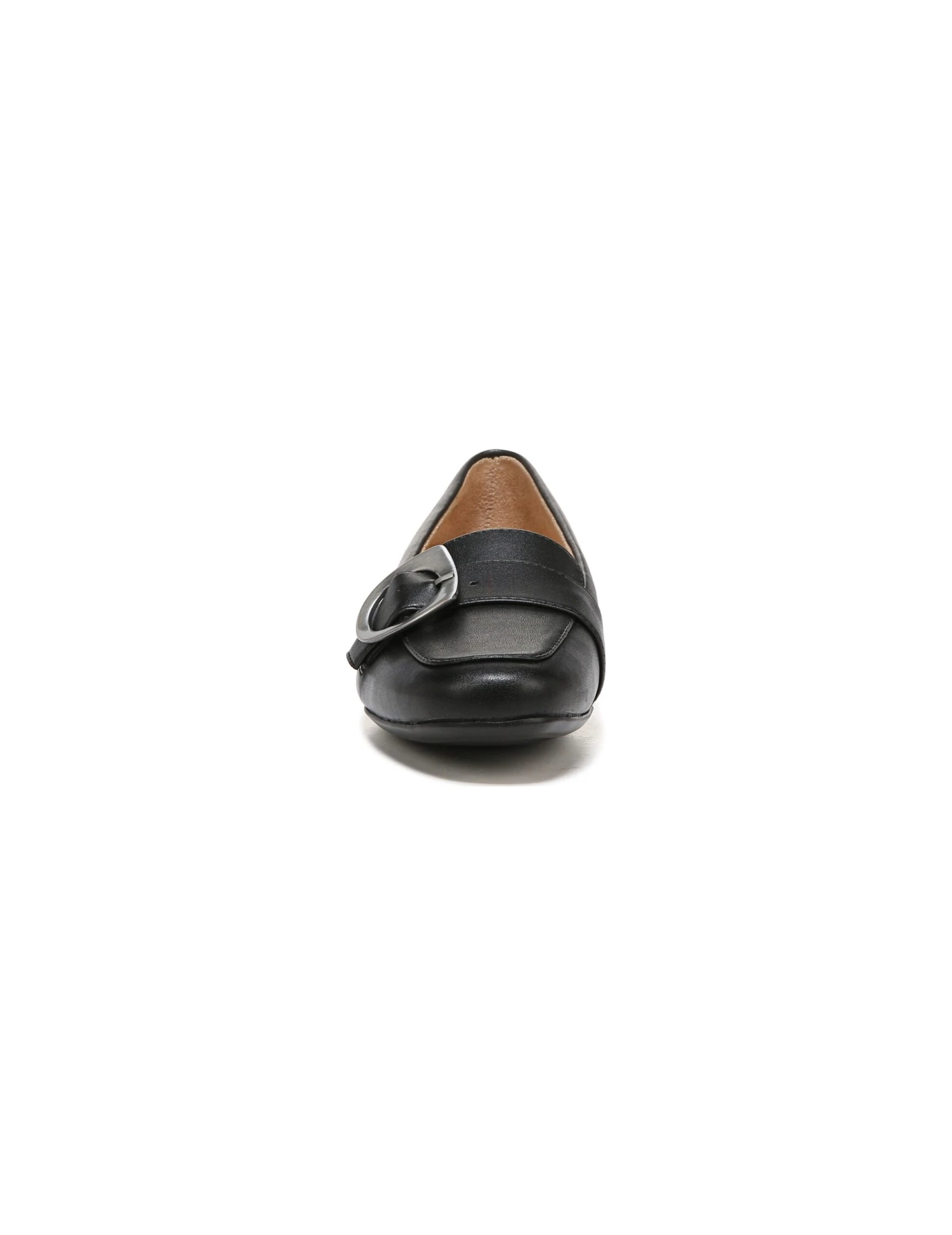 Women's Kayden Medium/Wide Moc Loafer - Image 4