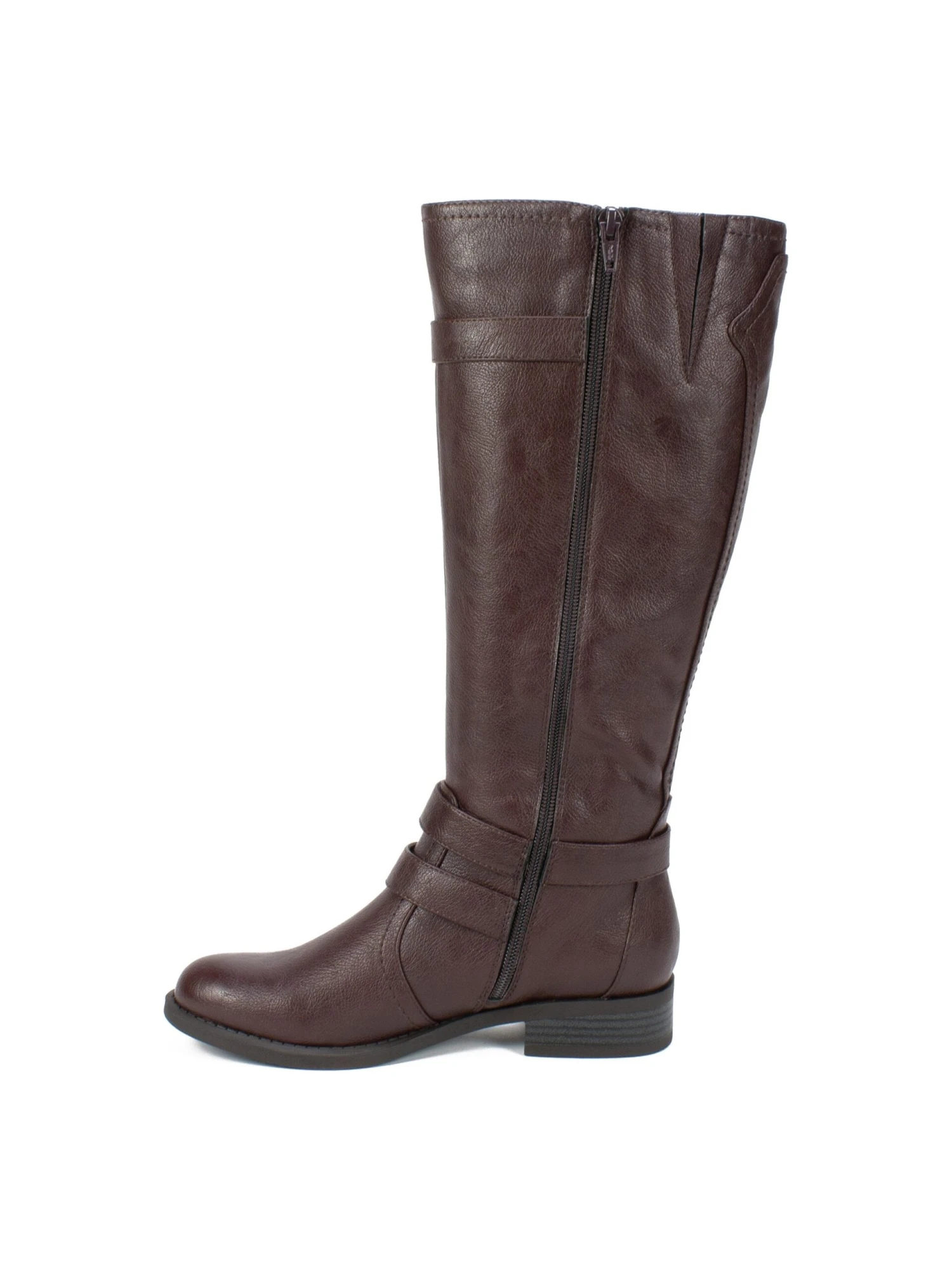 Women's Loyal Tall Riding Boot - Image 3