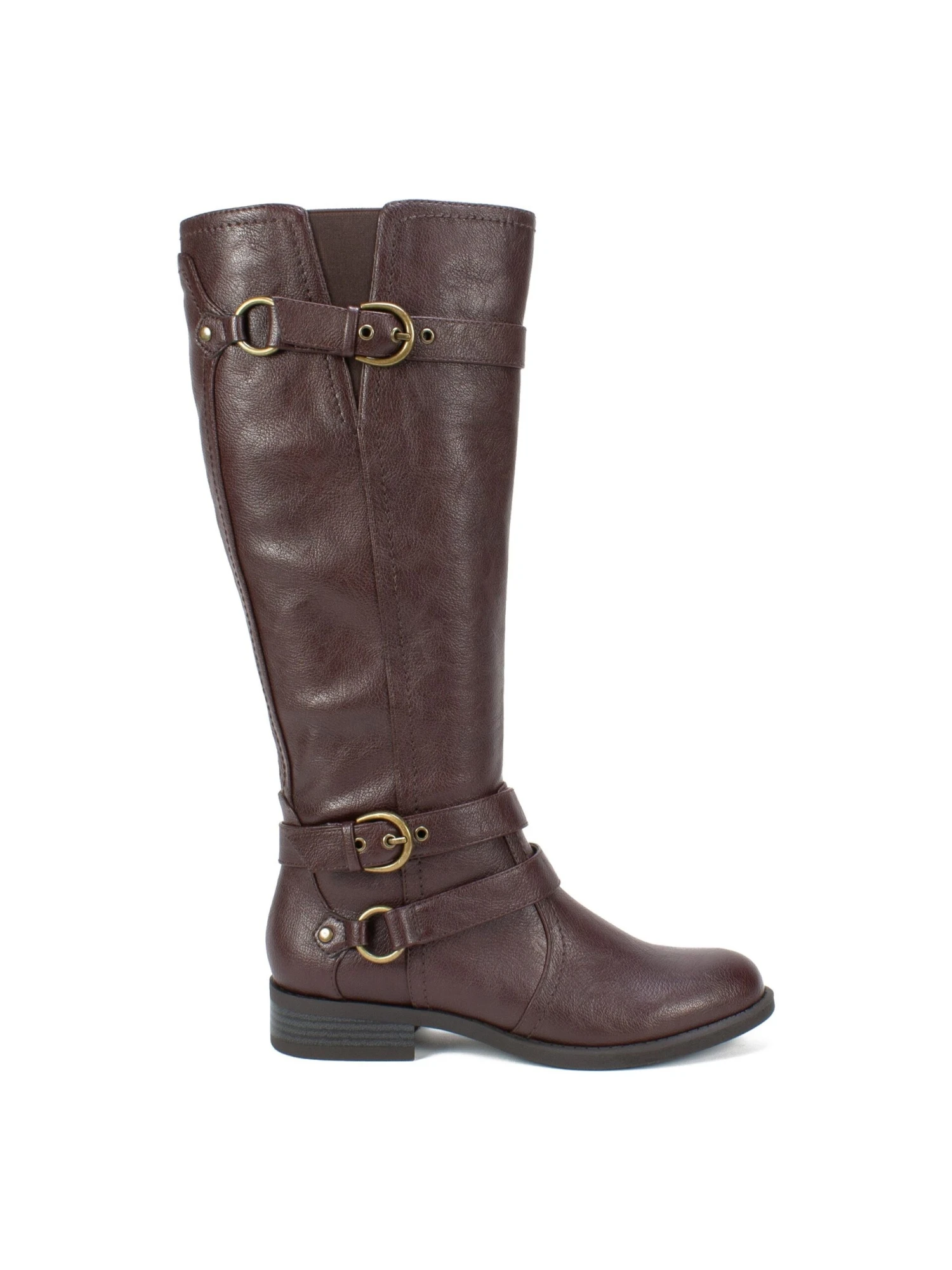 Women's Loyal Tall Riding Boot - Image 4
