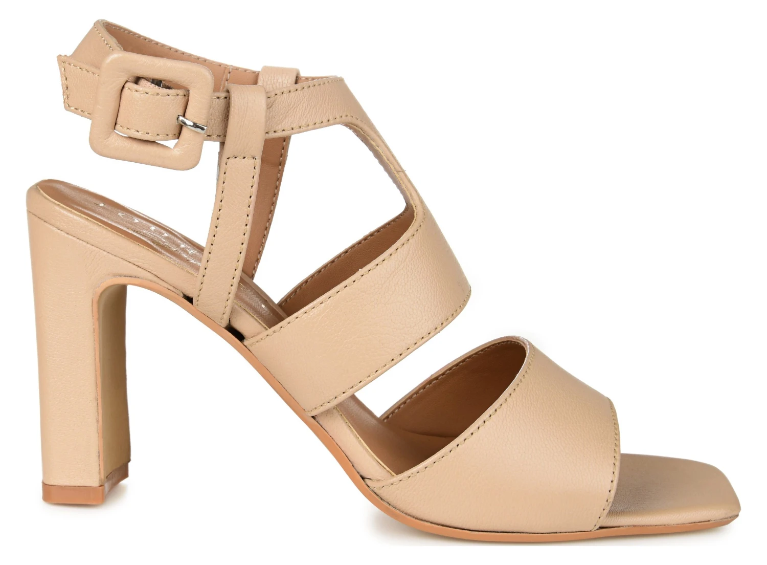 Women's Beckie Dress Sandal - Image 2