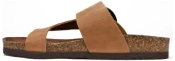 Women's Harley Footbed Sandal
