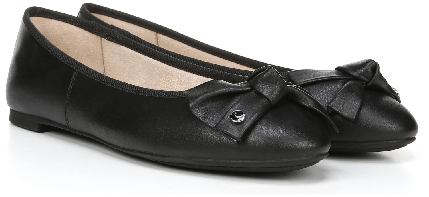 Women's Connie Slip On Flat - Image 2