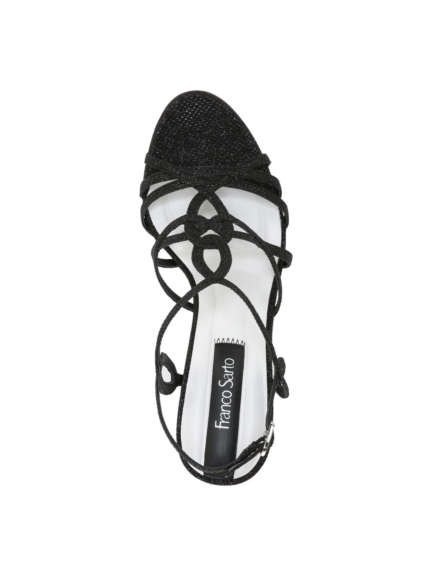 Women's Harley Dress Sandal - Image 7