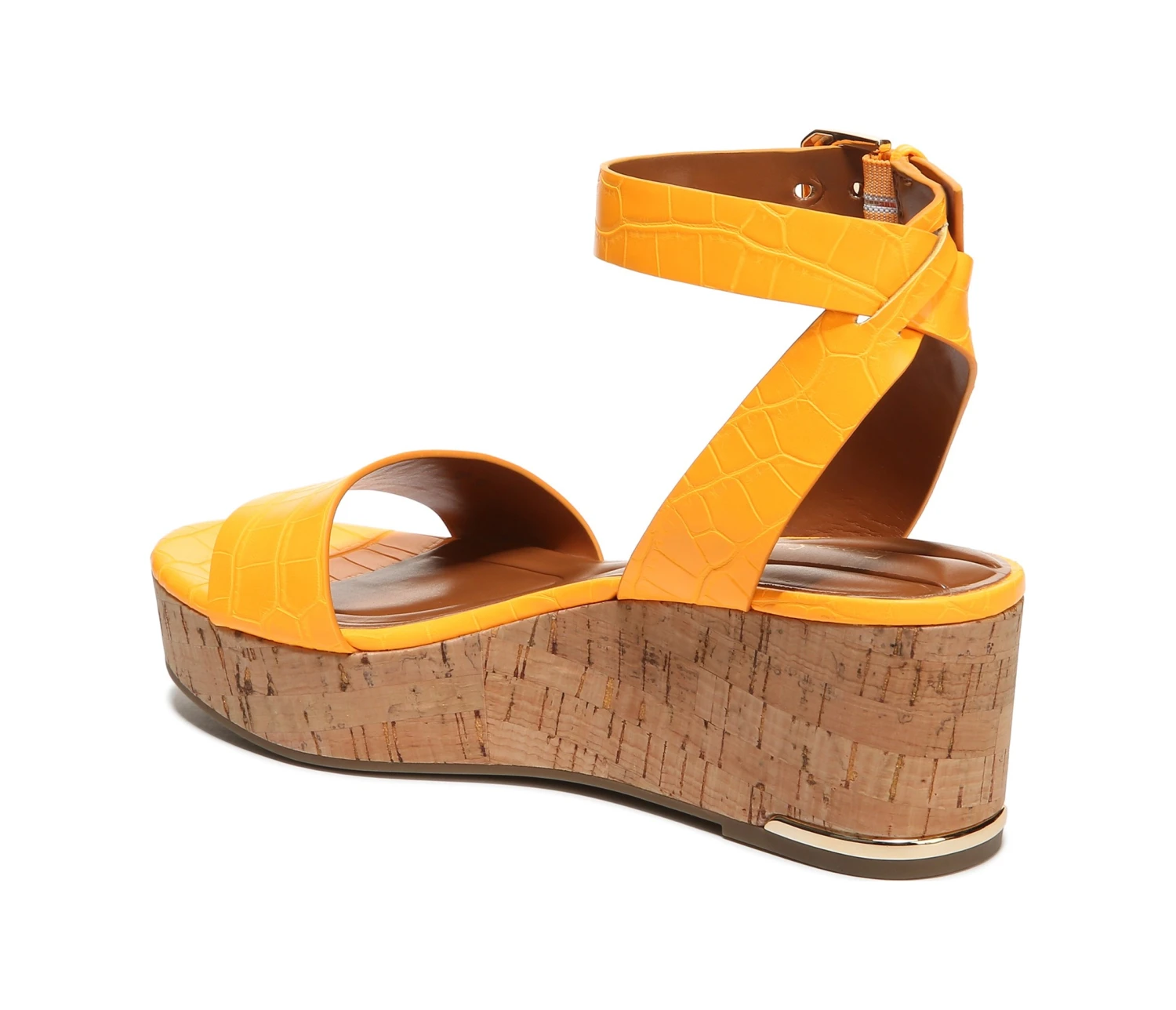 Women's Presley Platform Sandal - Image 9