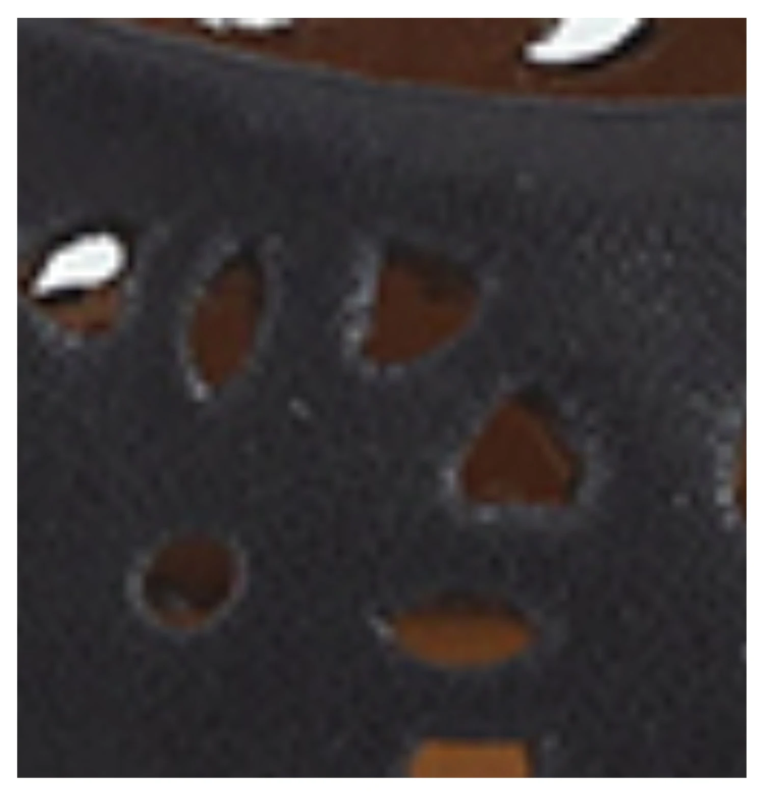 Women's Belford Peep Toe Wedge - Image 6