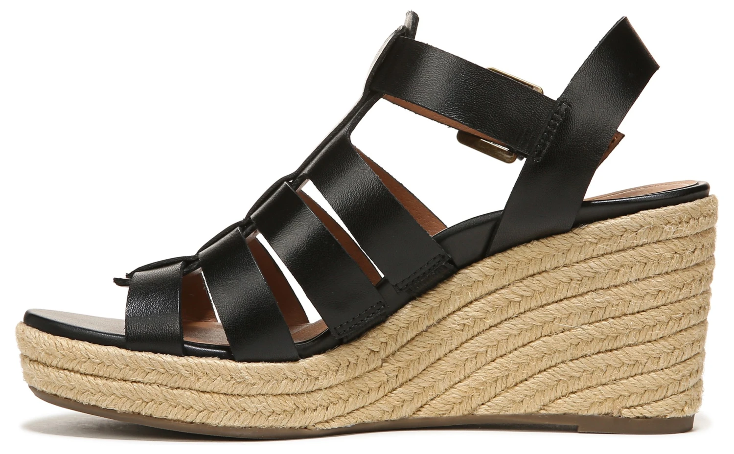 Women's Jaylah Espadrille Wedge Sandal - Image 5
