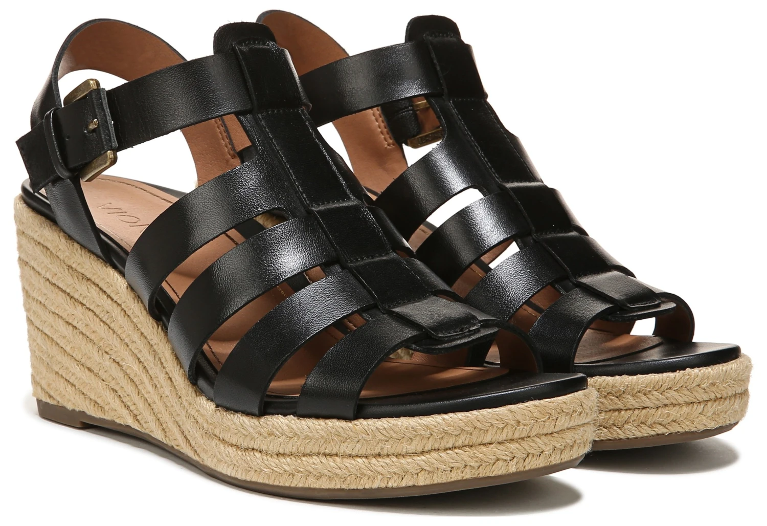 Women's Jaylah Espadrille Wedge Sandal - Image 2