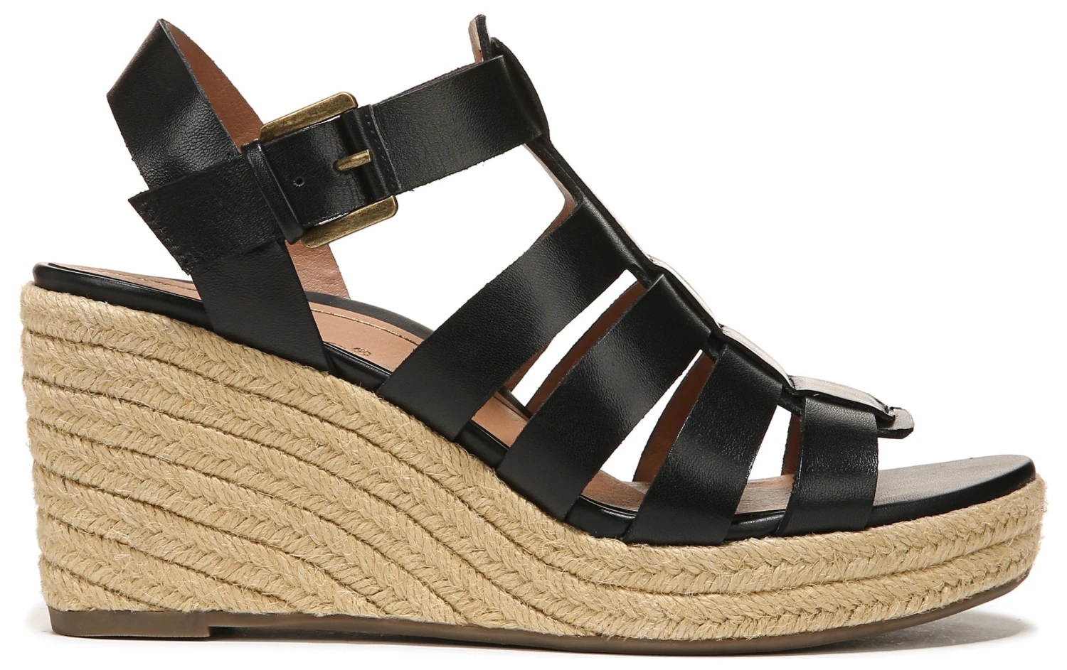 Women's Jaylah Espadrille Wedge Sandal - Image 3