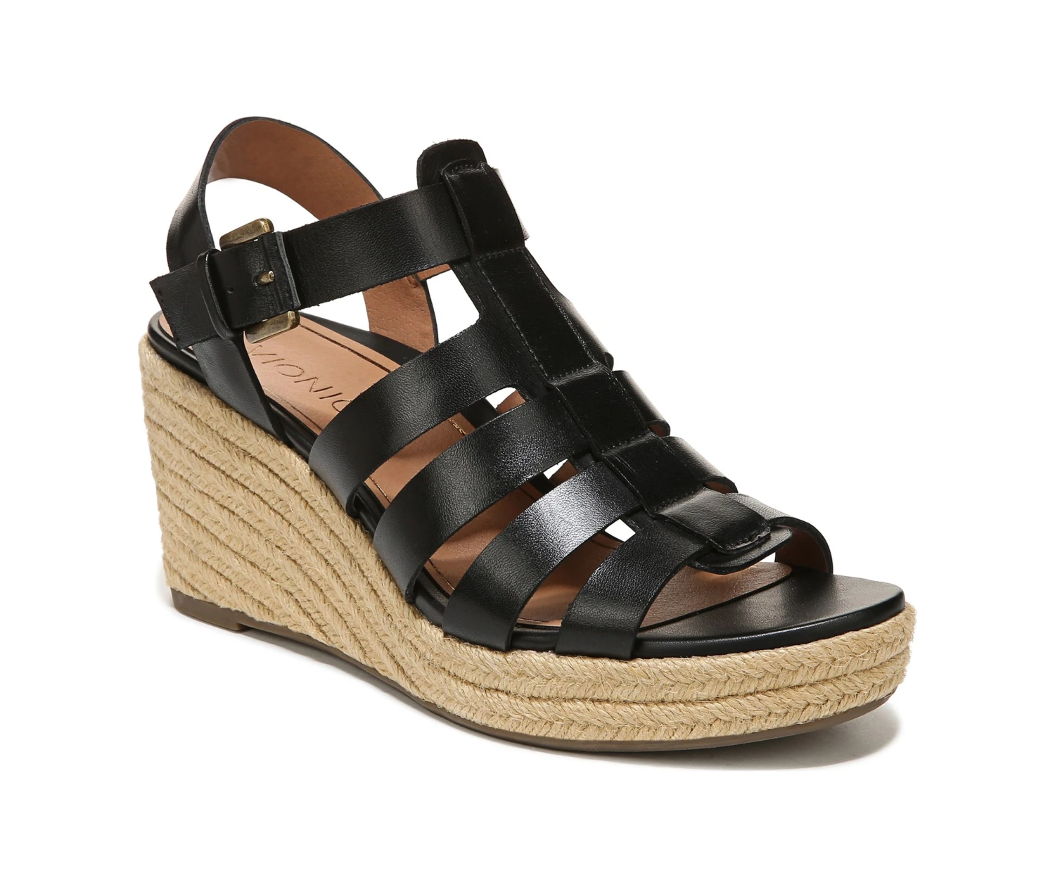 Women's Jaylah Espadrille Wedge Sandal